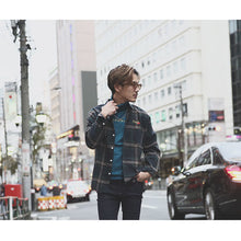 画像をギャラリービューアに読み込む, DOWBL/ ダブル/ Basic Gold Icon Turtle Neck  【全1色】