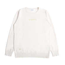 画像をギャラリービューアに読み込む, DOWBL/ ダブル/ Gold Icon Urbane Knitsew  【全1色】