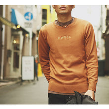 画像をギャラリービューアに読み込む, DOWBL/ ダブル/ Gold Icon Urbane Knitsew  【全1色】