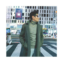 画像をギャラリービューアに読み込む, DOWBL/ ダブル/ Cursive Neck Turtle knitsew  【全1色】