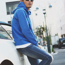 画像をギャラリービューアに読み込む, DOWBL/ ダブル/ Marble Botanical Hoodie  【全1色】