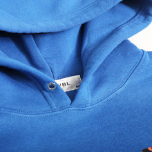 画像をギャラリービューアに読み込む, DOWBL/ ダブル/ Marble Botanical Hoodie  【全1色】