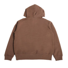 画像をギャラリービューアに読み込む, DOWBL/ ダブル/ Marble Botanical Hoodie  【全1色】