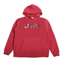 画像をギャラリービューアに読み込む, DOWBL/ ダブル/ Marble Botanical Hoodie  【全1色】