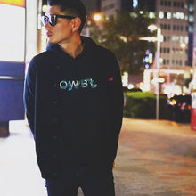 画像をギャラリービューアに読み込む, DOWBL/ ダブル/ Botanical Logo Hoodie  【全1色】