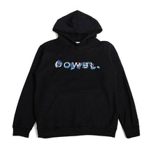画像をギャラリービューアに読み込む, DOWBL/ ダブル/ Botanical Logo Hoodie  【全1色】