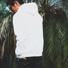 画像をギャラリービューアに読み込む, DOWBL/ ダブル/ Botanical Logo Hoodie  【全1色】