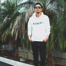 画像をギャラリービューアに読み込む, DOWBL/ ダブル/ Botanical Logo Hoodie  【全1色】
