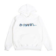 画像をギャラリービューアに読み込む, DOWBL/ ダブル/ Botanical Logo Hoodie  【全1色】