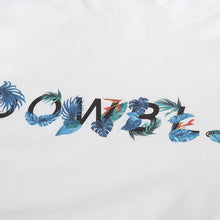 画像をギャラリービューアに読み込む, DOWBL/ ダブル/ Botanical Logo Hoodie  【全1色】
