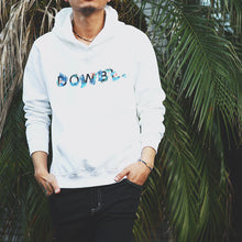 画像をギャラリービューアに読み込む, DOWBL/ ダブル/ Botanical Logo Hoodie  【全1色】