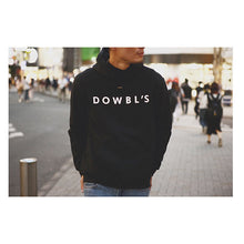 画像をギャラリービューアに読み込む, DOWBL/ ダブル/ DOWBLs Basic Hoodie  【全1色】