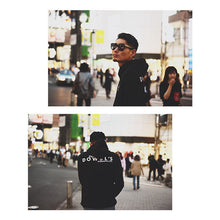 画像をギャラリービューアに読み込む, DOWBL/ ダブル/ DOWBLs Basic Hoodie  【全1色】