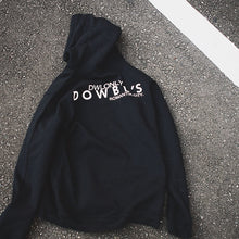 画像をギャラリービューアに読み込む, DOWBL/ ダブル/ DOWBLs Basic Hoodie  【全1色】