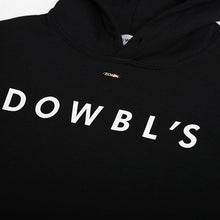 画像をギャラリービューアに読み込む, DOWBL/ ダブル/ DOWBLs Basic Hoodie  【全1色】