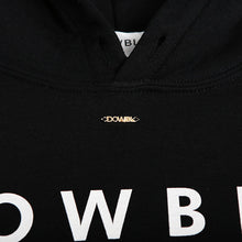 画像をギャラリービューアに読み込む, DOWBL/ ダブル/ DOWBLs Basic Hoodie  【全1色】