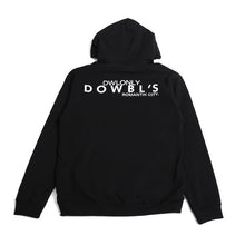 画像をギャラリービューアに読み込む, DOWBL/ ダブル/ DOWBLs Basic Hoodie  【全1色】