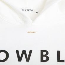 画像をギャラリービューアに読み込む, DOWBL/ ダブル/ DOWBLs Basic Hoodie  【全1色】