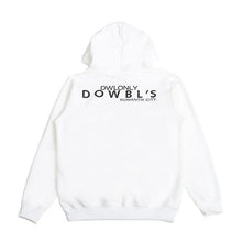 画像をギャラリービューアに読み込む, DOWBL/ ダブル/ DOWBLs Basic Hoodie  【全1色】