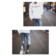 画像をギャラリービューアに読み込む, DOWBL/ ダブル/ DOWBLs Basic Hoodie  【全1色】