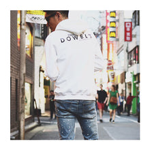 画像をギャラリービューアに読み込む, DOWBL/ ダブル/ DOWBLs Basic Hoodie  【全1色】
