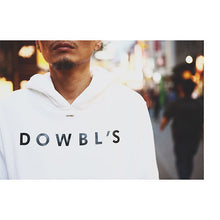 画像をギャラリービューアに読み込む, DOWBL/ ダブル/ DOWBLs Basic Hoodie  【全1色】