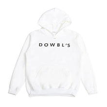 画像をギャラリービューアに読み込む, DOWBL/ ダブル/ DOWBLs Basic Hoodie  【全1色】