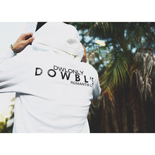 画像をギャラリービューアに読み込む, DOWBL/ ダブル/ DOWBLs Basic Hoodie  【全1色】