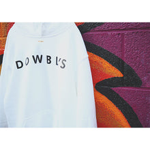 画像をギャラリービューアに読み込む, DOWBL/ ダブル/ DOWBLs Basic Hoodie  【全1色】