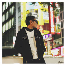 画像をギャラリービューアに読み込む, DOWBL/ ダブル/ DOWBLs Boa fleece Hoodie  【全1色】