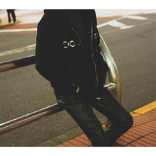 画像をギャラリービューアに読み込む, DOWBL/ ダブル/ DOWBLs Boa fleece Hoodie  【全1色】
