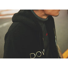 画像をギャラリービューアに読み込む, DOWBL/ ダブル/ DOWBLs Boa fleece Hoodie  【全1色】