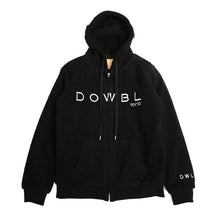 画像をギャラリービューアに読み込む, DOWBL/ ダブル/ DOWBLs Boa fleece Hoodie  【全1色】