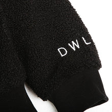 画像をギャラリービューアに読み込む, DOWBL/ ダブル/ DOWBLs Boa fleece Hoodie  【全1色】