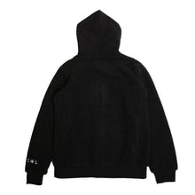 画像をギャラリービューアに読み込む, DOWBL/ ダブル/ DOWBLs Boa fleece Hoodie  【全1色】