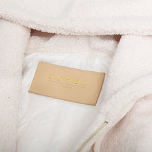 画像をギャラリービューアに読み込む, DOWBL/ ダブル/ DOWBLs Boa fleece Hoodie  【全1色】