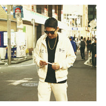 画像をギャラリービューアに読み込む, DOWBL/ ダブル/ DOWBLs Boa fleece Hoodie  【全1色】