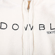 画像をギャラリービューアに読み込む, DOWBL/ ダブル/ DOWBLs Boa fleece Hoodie  【全1色】