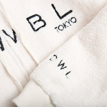 画像をギャラリービューアに読み込む, DOWBL/ ダブル/ DOWBLs Boa fleece Hoodie  【全1色】