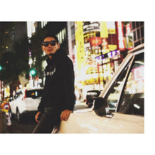 画像をギャラリービューアに読み込む, DOWBL/ ダブル/ DOWBLs Only Hoodie  【全1色】