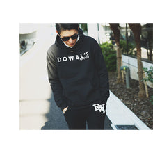 画像をギャラリービューアに読み込む, DOWBL/ ダブル/ DOWBLs Only Hoodie  【全1色】