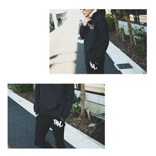 画像をギャラリービューアに読み込む, DOWBL/ ダブル/ DOWBLs Only Hoodie  【全1色】