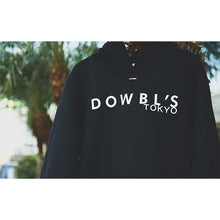 画像をギャラリービューアに読み込む, DOWBL/ ダブル/ DOWBLs Only Hoodie  【全1色】