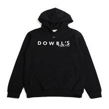 画像をギャラリービューアに読み込む, DOWBL/ ダブル/ DOWBLs Only Hoodie  【全1色】