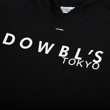 画像をギャラリービューアに読み込む, DOWBL/ ダブル/ DOWBLs Only Hoodie  【全1色】