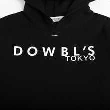 画像をギャラリービューアに読み込む, DOWBL/ ダブル/ DOWBLs Only Hoodie  【全1色】