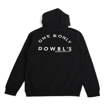 画像をギャラリービューアに読み込む, DOWBL/ ダブル/ DOWBLs Only Hoodie  【全1色】