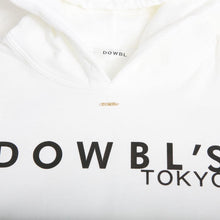 画像をギャラリービューアに読み込む, DOWBL/ ダブル/ DOWBLs Only Hoodie  【全1色】