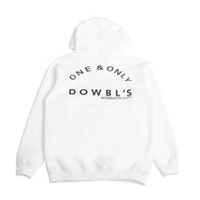 画像をギャラリービューアに読み込む, DOWBL/ ダブル/ DOWBLs Only Hoodie  【全1色】