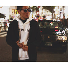 画像をギャラリービューアに読み込む, DOWBL/ ダブル/ DOWBLs Only Hoodie  【全1色】